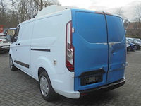 Ford transit 2.0 custom koel-vrieswagen - bedrijfswagen - afbeelding 7 van  13