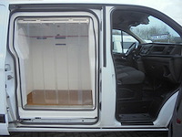 Ford transit 2.0 custom koel-vrieswagen - bedrijfswagen - afbeelding 9 van  13