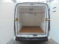 Ford transit 2.0 custom koel-vrieswagen - bedrijfswagen - afbeelding 11 van  13