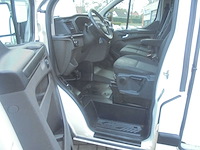 Ford transit 2.0 custom koel-vrieswagen - bedrijfswagen - afbeelding 13 van  13