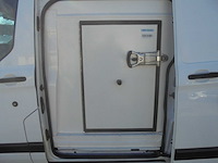 Ford transit 2.0 custom trend koel-vrieswagen - bedrijfswagen (schade) - afbeelding 4 van  24