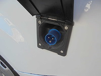 Ford transit 2.0 custom trend koel-vrieswagen - bedrijfswagen (schade) - afbeelding 5 van  24