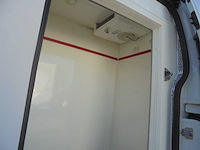 Ford transit 2.0 custom trend koel-vrieswagen - bedrijfswagen (schade) - afbeelding 6 van  24