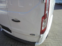 Ford transit 2.0 custom trend koel-vrieswagen - bedrijfswagen (schade) - afbeelding 8 van  24