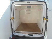 Ford transit 2.0 custom trend koel-vrieswagen - bedrijfswagen (schade) - afbeelding 9 van  24