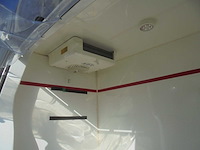 Ford transit 2.0 custom trend koel-vrieswagen - bedrijfswagen (schade) - afbeelding 11 van  24