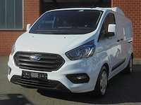Ford transit 2.0 custom trend koel-vrieswagen - bedrijfswagen (schade) - afbeelding 1 van  24