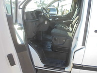 Ford transit 2.0 custom trend koel-vrieswagen - bedrijfswagen (schade) - afbeelding 14 van  24