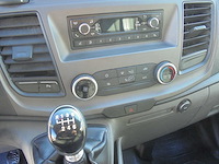 Ford transit 2.0 custom trend koel-vrieswagen - bedrijfswagen (schade) - afbeelding 15 van  24