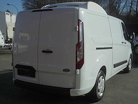Ford transit 2.0 custom trend koel-vrieswagen - bedrijfswagen (schade) - afbeelding 18 van  24