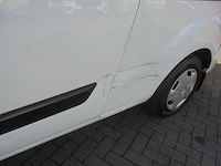 Ford transit 2.0 custom trend koel-vrieswagen - bedrijfswagen (schade) - afbeelding 22 van  24