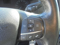 Ford transit 2.0 custom trend koel-vrieswagen - bedrijfswagen (schade) - afbeelding 23 van  24