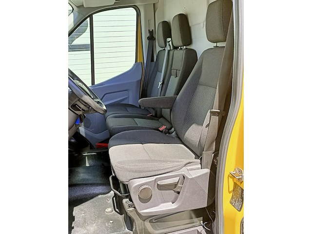 Ford, transit 2.2 tdci l3h3 ambiente, 2014 - afbeelding 4 van  41