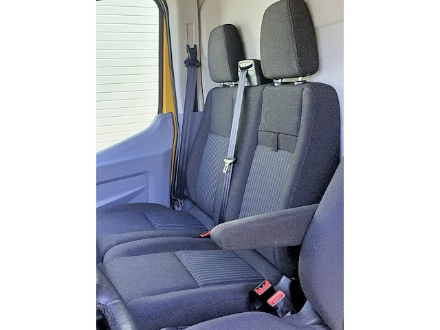 Ford, transit 2.2 tdci l3h3 ambiente, 2014 - afbeelding 5 van  41