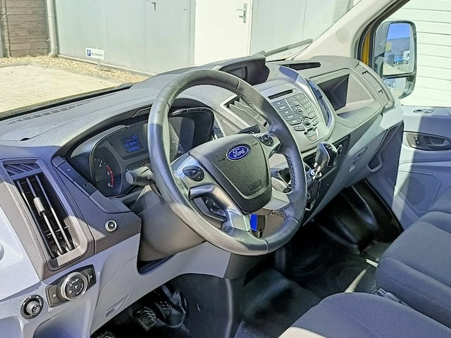 Ford, transit 2.2 tdci l3h3 ambiente, 2014 - afbeelding 6 van  41
