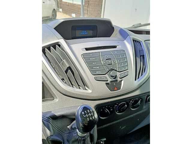 Ford, transit 2.2 tdci l3h3 ambiente, 2014 - afbeelding 10 van  41