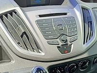 Ford, transit 2.2 tdci l3h3 ambiente, 2014 - afbeelding 10 van  41