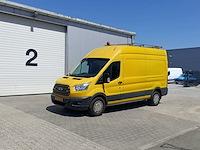 Ford, transit 2.2 tdci l3h3 ambiente, 2014