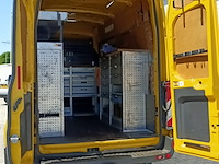 Ford, transit 2.2 tdci l3h3 ambiente, 2014 - afbeelding 16 van  41