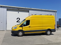 Ford, transit 2.2 tdci l3h3 ambiente, 2014 - afbeelding 12 van  41