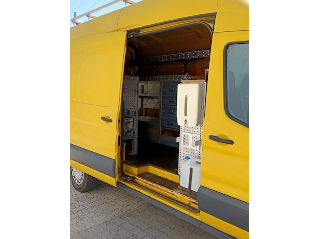 Ford, transit 2.2 tdci l3h3 ambiente, 2014 - afbeelding 27 van  41