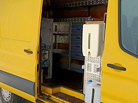 Ford, transit 2.2 tdci l3h3 ambiente, 2014 - afbeelding 27 van  41