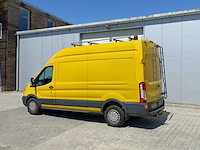 Ford, transit 2.2 tdci l3h3 ambiente, 2014 - afbeelding 34 van  41