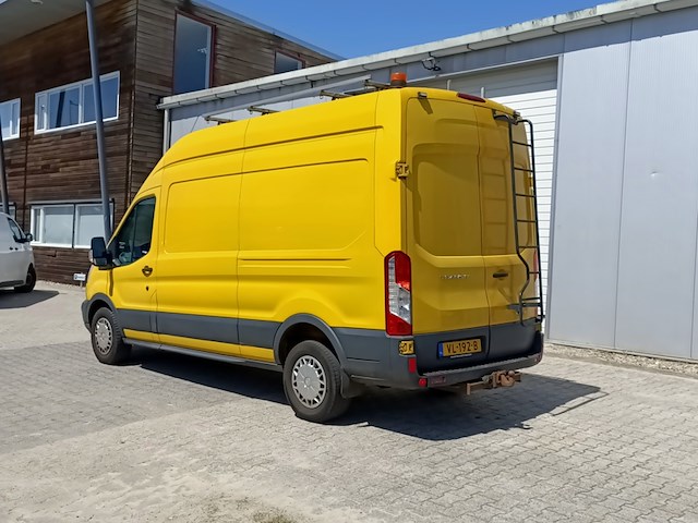 Ford, transit 2.2 tdci l3h3 ambiente, 2014 - afbeelding 37 van  41
