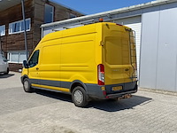 Ford, transit 2.2 tdci l3h3 ambiente, 2014 - afbeelding 37 van  41