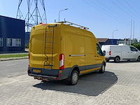 Ford, transit 2.2 tdci l3h3 ambiente, 2014 - afbeelding 38 van  41