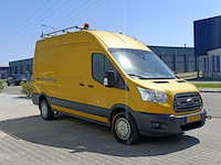 Ford, transit 2.2 tdci l3h3 ambiente, 2014 - afbeelding 39 van  41