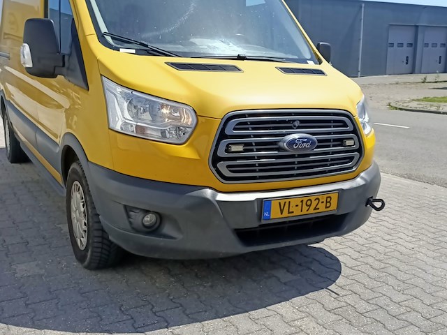 Ford, transit 2.2 tdci l3h3 ambiente, 2014 - afbeelding 40 van  41