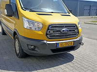 Ford, transit 2.2 tdci l3h3 ambiente, 2014 - afbeelding 40 van  41