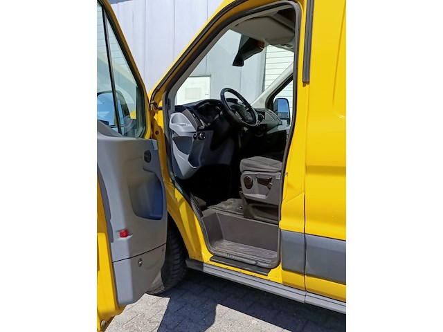 Ford, transit 2.2 tdci l3h3 ambiente, 2014 - afbeelding 41 van  41
