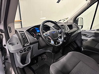 Ford transit 2.2tdci camper/kampeerauto x-154-bg - afbeelding 25 van  30