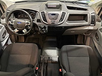 Ford transit 2.2tdci camper/kampeerauto x-154-bg - afbeelding 3 van  23