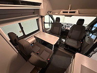 Ford transit 2.2tdci camper/kampeerauto x-154-bg - afbeelding 26 van  30