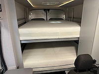 Ford transit 2.2tdci camper/kampeerauto x-154-bg - afbeelding 6 van  23