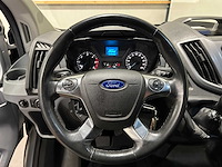 Ford transit 2.2tdci camper/kampeerauto x-154-bg - afbeelding 12 van  23