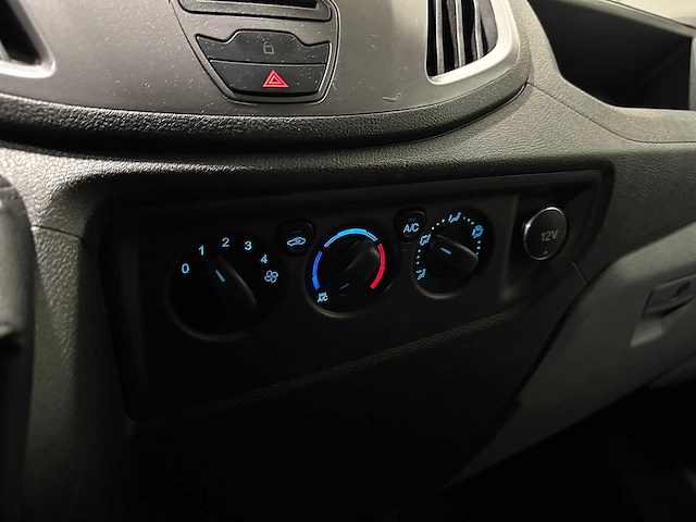 Ford transit 2.2tdci camper/kampeerauto x-154-bg - afbeelding 29 van  30