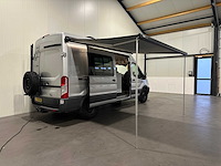 Ford transit 2.2tdci camper/kampeerauto x-154-bg - afbeelding 16 van  23