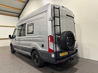 Ford transit 2.2tdci camper/kampeerauto x-154-bg - afbeelding 20 van  23