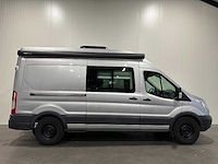 Ford transit 2.2tdci camper/kampeerauto x-154-bg - afbeelding 23 van  23