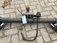 Ford transit 2500 kg aanbouw trekhaak - afbeelding 5 van  7