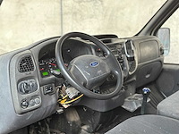 Ford transit 260s 2.0tddi 86pk 2003, 33-bk-db - afbeelding 2 van  33