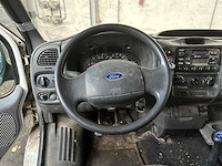 Ford transit 260s 2.0tddi 86pk 2003, 33-bk-db - afbeelding 3 van  33
