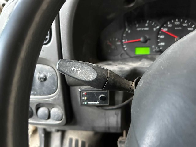 Ford transit 260s 2.0tddi 86pk 2003, 33-bk-db - afbeelding 6 van  33