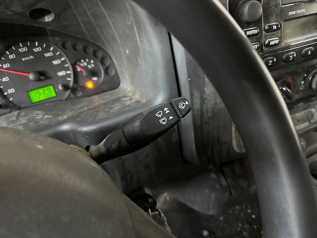 Ford transit 260s 2.0tddi 86pk 2003, 33-bk-db - afbeelding 7 van  33