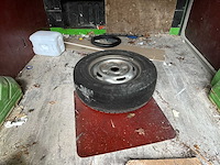 Ford transit 260s 2.0tddi 86pk 2003, 33-bk-db - afbeelding 19 van  33