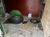 Ford transit 260s 2.0tddi 86pk 2003, 33-bk-db - afbeelding 22 van  33